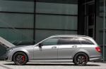 Mercedes-Benz C63 AMG Edition 507 2014 года